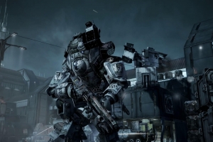 Игрокам Titanfall дадут отдохнуть от титанов