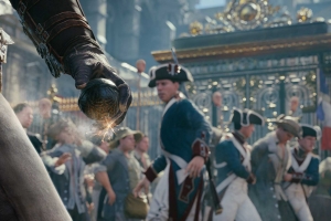 Релиз Assassin's Creed: Unity сдвинут на более поздний срок
