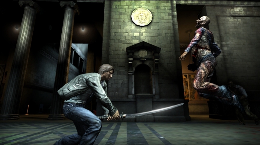 Новая Alone in the Dark оказалась сетевым шутером