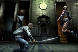 Новая Alone in the Dark оказалась сетевым шутером