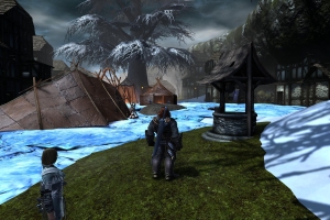 Грядёт переиздание Icewind Dale