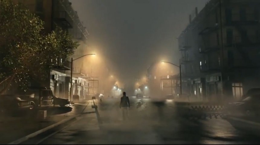 Гильермо дель Торо пообещал удивить фанатов Silent Hill