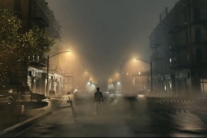 Гильермо дель Торо пообещал удивить фанатов Silent Hill