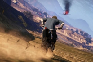 Grand Theft Auto 5 обновит саундтрек