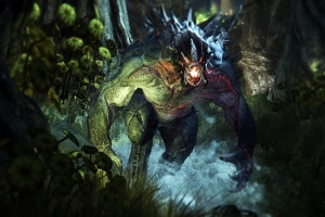 Evolve ждёт ещё одна «альфа»