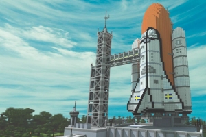 Minecraft обзавёлся обновлением