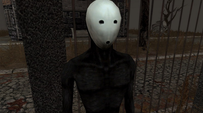 «Мор. Утопия» вышел на Kickstarter