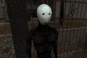 «Мор. Утопия» вышел на Kickstarter