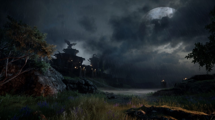 Dragon Age: Inquisition – готовимся украшать базу