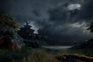 Dragon Age: Inquisition – готовимся украшать базу