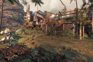 Новая карта Titanfall