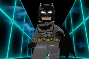 LEGO Batman 3: Beyond Gotham получила Season pass