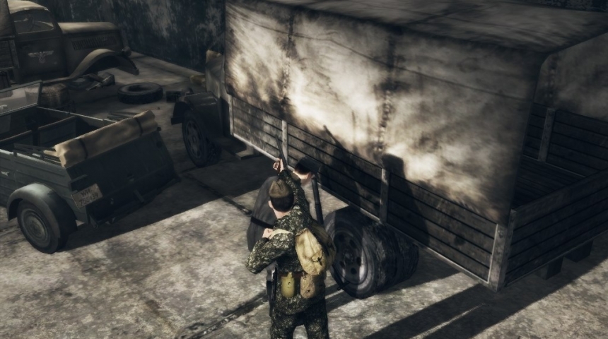 Death to Spies вышла на Кикстартер