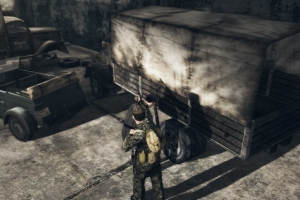 Death to Spies вышла на Кикстартер