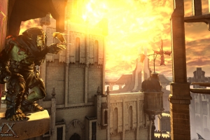 Styx: Master of Shadows – продемонстрировал атаку клонов