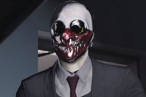 Hotline Miami заглянет в PayDay 2