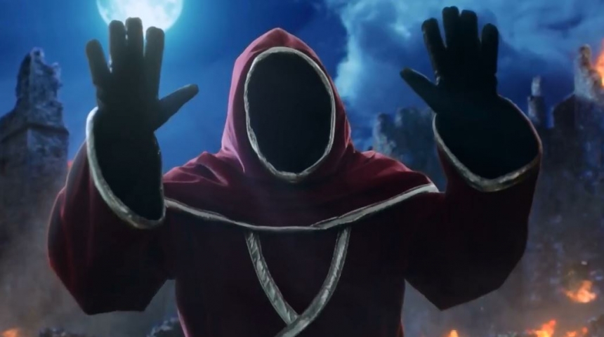 Magicka 2 предлагает караоке