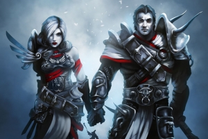 Бесплатный адд-онн Divinity: Original Sin