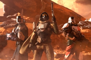 Bungie лишится премии из-за оценок Destiny