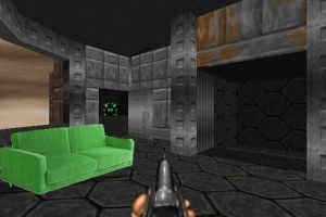 Канадские строители проектируют здания движком Doom