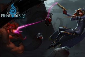 В Петербурге готовят «ассиметричную» MOBA