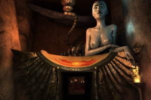 Деньги на «Мор. Утопия» почти собраны