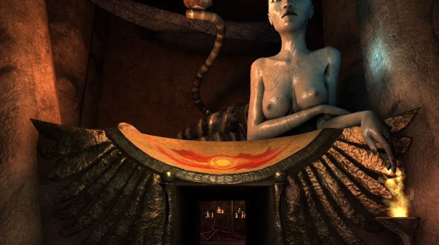 Деньги на «Мор. Утопия» почти собраны