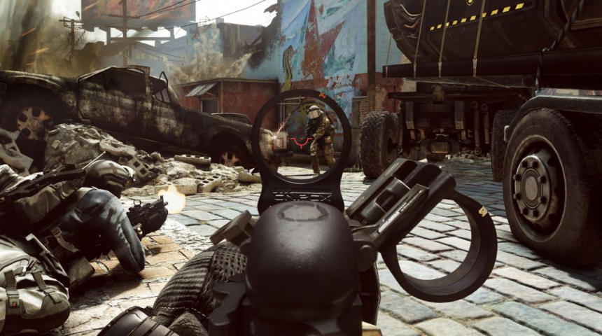 Сервера Destiny и Call of Duty: Ghosts атакованы