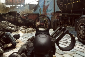 Сервера Destiny и Call of Duty: Ghosts атакованы