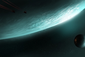 Скандал вокруг Elite: Dangerous продолжается