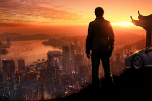 United Front представила Triad Wars