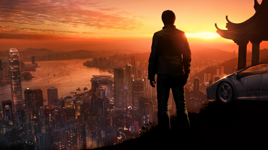 United Front представила Triad Wars