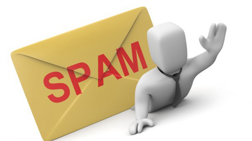 Steam захлёбывается от троллинга и рекламы