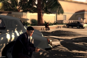 Создатели Death to Spies 3 начинают просить деньги у русских геймеров