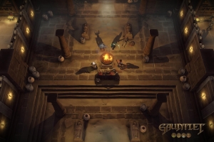 Gauntlet – начало возрождения классики