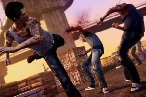 Чем порадует геймеров некстгенное переиздание Sleeping Dogs