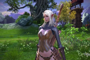 Локализация TERA почти завершена