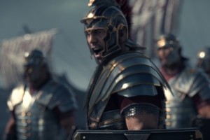 В Ryse: Son of Rome микроплатежей не будет