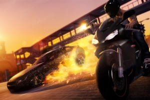 Triad Wars будет приспособлена и под консоли