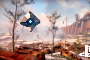 Видео обзор Destiny