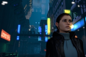 Dreamfall Chapters выйдет в Стим в октябре
