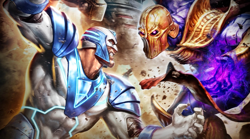 Подборка онлайн игр №1