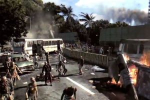 Dying Light учит, как быть зомби