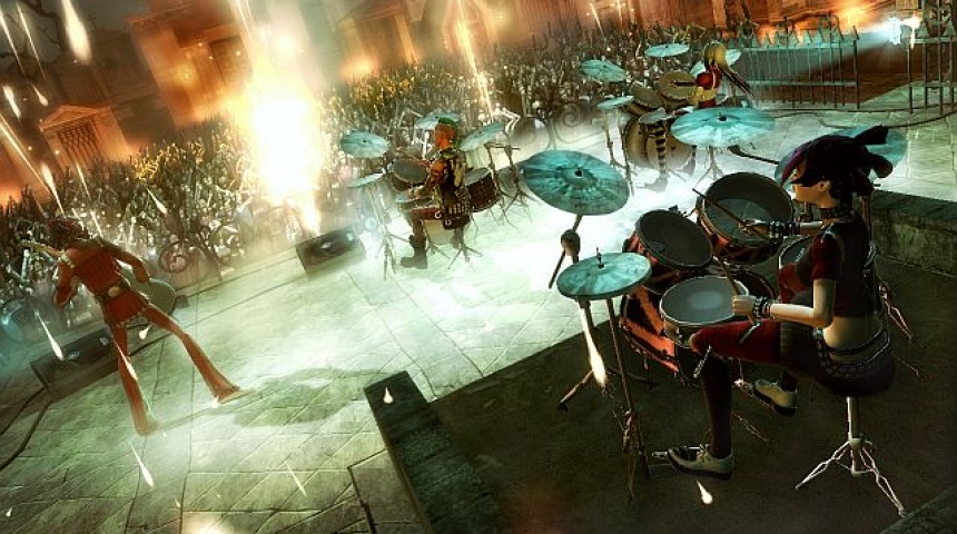 Музыка в компьютерных играх