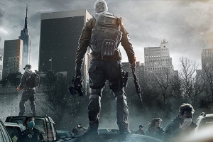 Игроки The Division смогут сражаться друг с другом