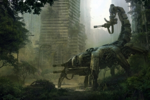 Видео обзор Wasteland 2