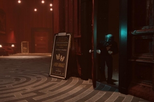 The Black Glove выходит на Кикстартер