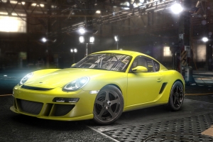 The Crew сдвигают