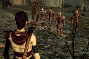 Dragon Age: Origins – бесплатно!