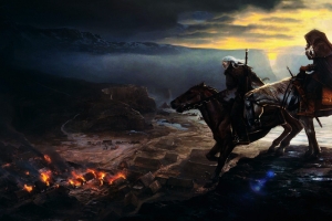 Разработчики Witcher 3: Wild Hunt обещали не поступаться графикой